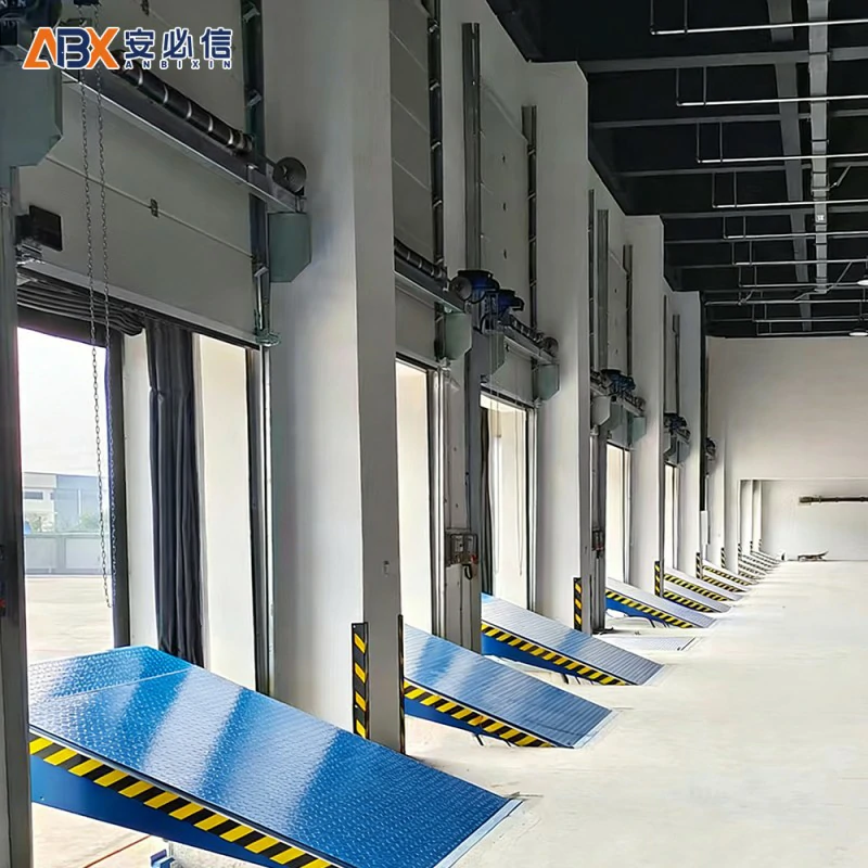 德宏傣族景颇族钢制滑升门