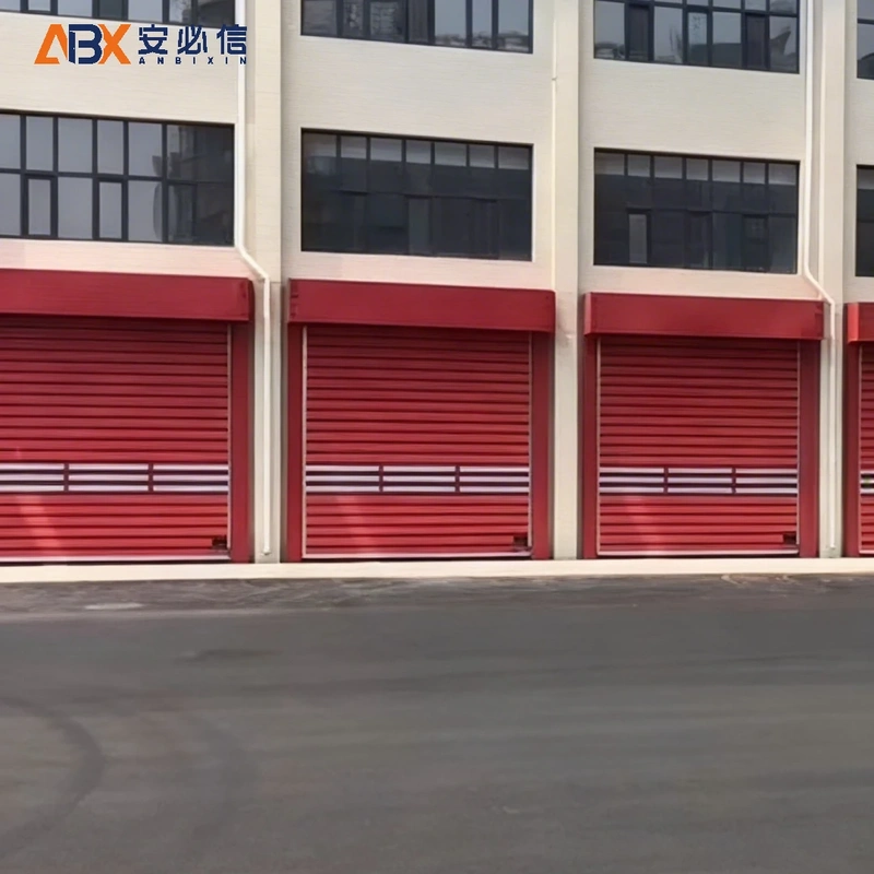 德宏傣族景颇族洁净室高速门